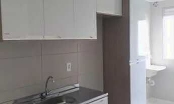 Imagem 6: Apartamento 2 quartos, 1 vaga - Ed Spazio Convivence - Bom Jesus - São José dos Pinhais/PR