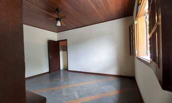 Imagem 4: 2 casas comerciais, com 4 vagas de garagem, Bairro Renascença, Belo Horizonte/MG