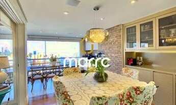 Imagem: Apartamento à venda no Reserva Jardim Sul