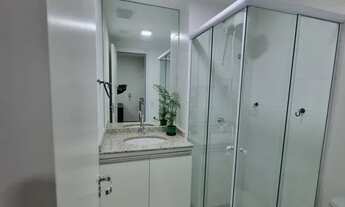 Imagem 5: Apartamento para aluguel possui 30 metros quadrados com 1 quarto