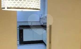 Imagem 7: São Paulo - Apartamento Padrão - SANTANA