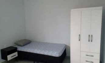 Imagem 6: Alugo kitnet p solteiro