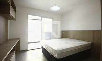 Imagem: Apartamento para Aluguel - Vila Mariana