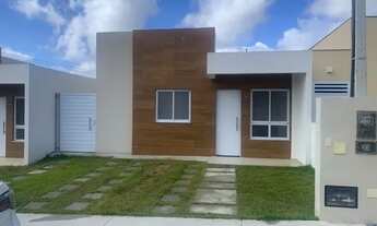 Imagem: Alugo casa no Acquaville