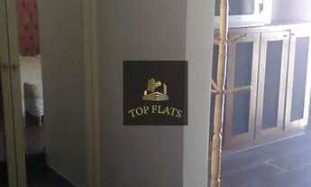 Imagem 4: Flat disponível em Moema