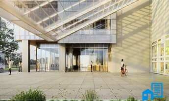 Imagem 3: Sala comercial - Plaza Corporate - São Jose do Rio Preto