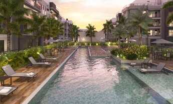 Imagem 1: Cobertura com 2 Quartos na Barra da Tijuca