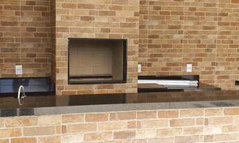 Imagem 6: Casa de condomínio para venda com 300 metros quadrados com 3 quartos