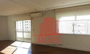 Imagem: Apartamento, 216 m² - venda por R$ 3.495.000,00