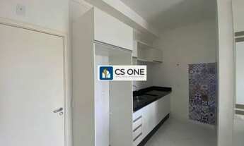 Imagem 6: LOFT/APARTAMENTO MARCO ZERO HOME 42 m² MOBILIADO - São Bernardo do Campo/SP