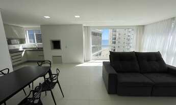 Imagem 6: Apartamento 3 suítes mobiliado com vista mar em Balneário Camboriú - SC
