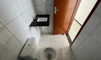 Imagem 3: Apartamento para venda tem 53 metros quadrados com 2 quartos