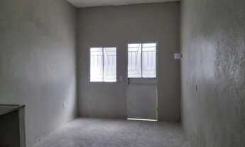 Imagem 5: Aluga-se Kitnet novo - Conjunto Ajuricaba