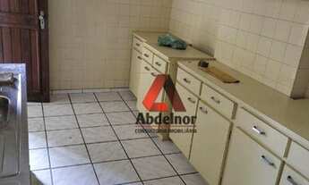 Imagem 5: Apartamento com 3 dormitórios para alugar, 150 m² por R$ 2.950,00/mês - Batista Campos - B