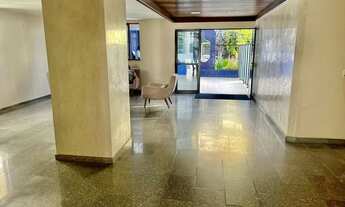 Imagem 5: Apartamento com 1 dormitório, 55 m² - venda por R$ 330.000,00 ou aluguel por R$ 3.200,00/m