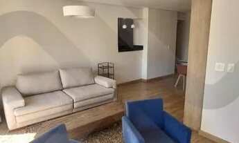 Imagem: Apartamento 63m² mobiliado, com 1 dormitório