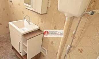 Imagem 7: Kitnet com 1 dormitório, 27 m² - venda por R$ 80.000,00 ou aluguel por R$ 610,00/mês - Jar