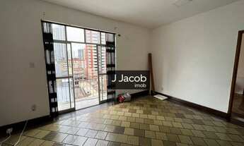 Imagem 4: Alugo apartamento 2 quartos, 60 m² no Ed. Raíssa - bairro Umarizal