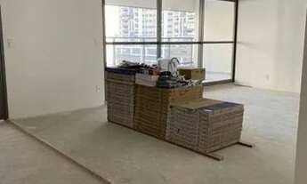Imagem 4: Apartamento com 3 dormitórios à venda, 100 m² por R$ 2.000.000,00 - Brooklin - São Paulo/S