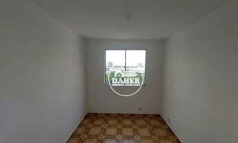 Imagem 5: Daher Aluga: Apartamento 2 Quartos c/ Vaga , Condomínio do Edifício Dourado, 48 m², em Jac