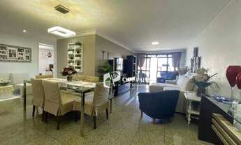 Imagem 5: Apartamento com 3 quartos à venda, 143 m² por R$ 699.000 - Aldeota - Fortaleza/CE