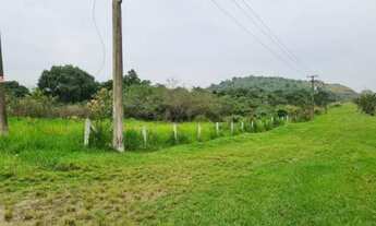 Imagem 3: Área de Frente para a Rio Teresópolis