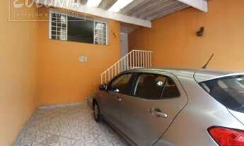 Imagem 2: Santo André - Casa Padrão - Vila Guaraciaba