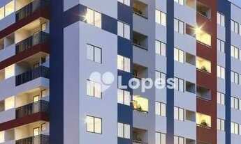 Imagem 3: Apartamento com 2 quartos à venda, 50 m² por R$ 238.900 - Fonseca - Niterói/RJ