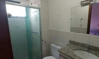 Imagem 6: ALUGO APARTAMENTO MOBILIADO COM 1 SUITE E 2 SEMI SUITES