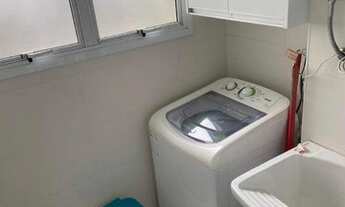 Imagem 12: Apartamento para alugar, 49 m² por R$ 3.550,00/mês - Brooklin - São Paulo/SP