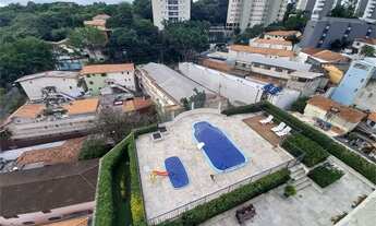 Imagem 4: Apartamento de 67m² com 3 dormitórios e 2 vagas para alugar - Vila Indiana