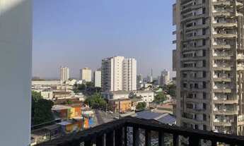 Imagem: Apto Domus Máxima Goiabeira parcela até