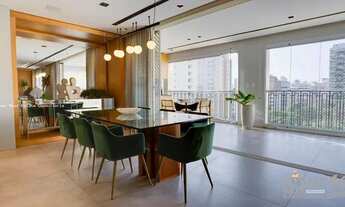 Imagem 3: Apartamento para Venda em São Paulo, Vila Olimpia, 3 dormitórios, 3 suítes, 5 banheiros, 4