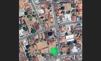 Imagem 2: Terreno centro buritis mg