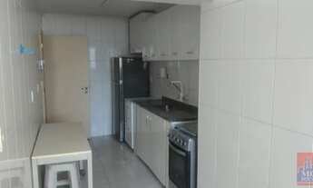 Imagem 6: Apartamento para Venda em São Paulo, Vila Mariana, 2 dormitórios, 2 banheiros, 2 vagas