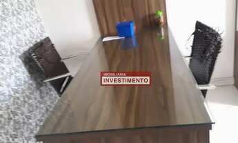 Imagem 2: Apartamento com 2 dormitórios à venda, 50 m² por R$ 115.000 - Conjunto Vivi Xavier - Londr