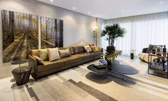 Imagem 4: Apartamento com 4 dormitórios à venda, 221 m² por R$ 3.398.000,00 - Centro - Balneário Cam