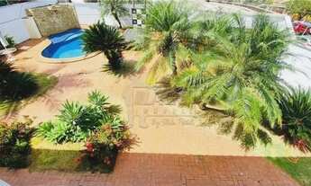 Imagem 4: Casa Padrão em Ribeirão Preto