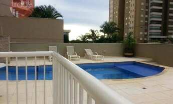 Imagem 3: Apartamento À Venda No Bosque das Juritis Com 03 dormitórios