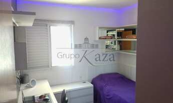 Imagem 4: Apartamento para venda possui 97 metros quadrados com 3 quartos em Jardim Califórnia - Jac