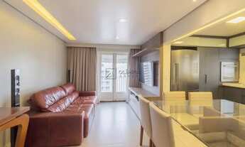 Imagem 4: Apartamento Locação 2 Dormitórios - 84 m² Moema