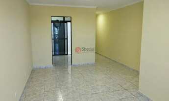 Imagem 3: Apartamento no Sapopemba para locação de 2 dormitórios (suíte)