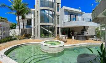 Imagem: Casa de Condominio em Barra da Tijuca