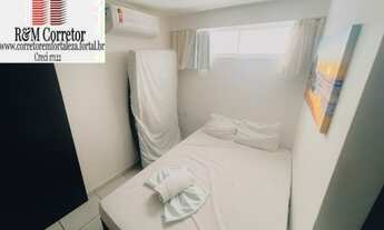 Imagem 14: Apartamento por Temporada A Partir R$ 170,00 na Praia De Iracema Fortaleza-CE 91