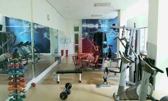 Imagem 7: Apartamento residencial para venda e locação, Vila Cruzeiro, São Paulo