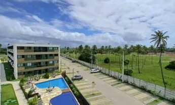 Imagem 6: Apartamento studio mobiliado no Mana Beach Experience - 29m² com varanda - Pronto para ren