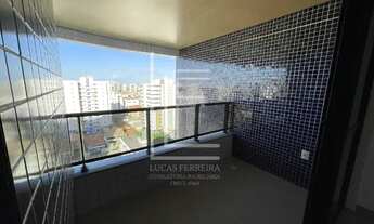 Imagem 6: Apartamento nascente com 3 suítes na Jatiúca - Edifício Jardim Giverny