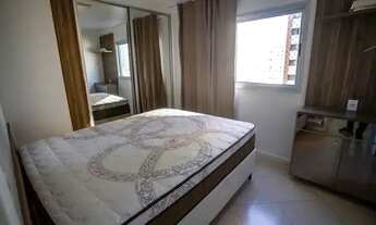 Imagem 6: Apartamento Mobiliado 2 quartos 1 suíte 1 vaga em Itapuã - Vila Velha - ES