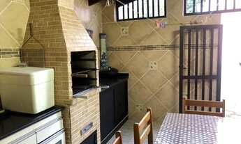 Imagem 5: Sobrado em Condomínio para Venda em Ubatuba, Perequê-Mirim, 2 dormitórios, 2 banheiros, 2