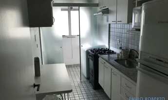 Imagem 5: APARTAMENTO - VILA SÃO FRANCISCO - SP